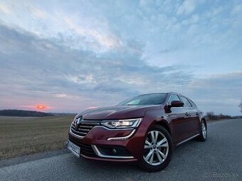 Renault Talisman Grandtour  Energy Dci 160 - BOSE/Panorama