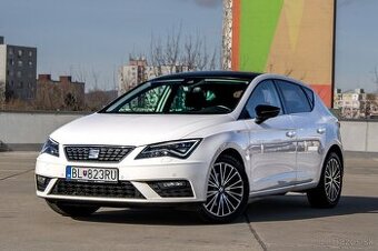 Seat Leon 1.4 TSI S&S ACT 150k Xcellence - 1