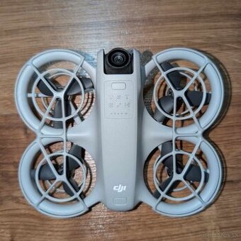 DJI NEO telo