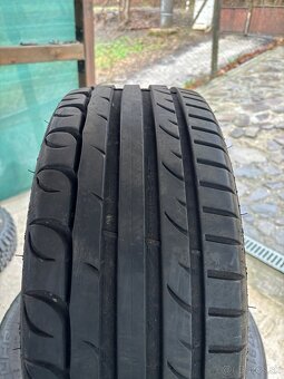 Letné Pneu Kormoran 225/45 R17 4Ks - 1