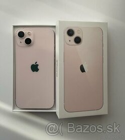 iPhone 13 PINK 128 GB - 1