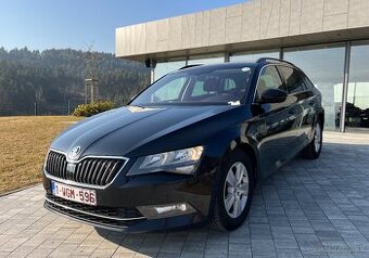 2019 Superb 2.0 TDi