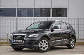 Audi Q5 3.0 TDI DPF quattro S tronic