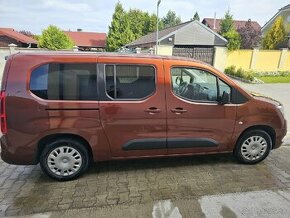 Predám Opel Combo E XL