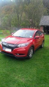 Hr-v