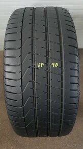 Letné pneumatiky 275/40 R20 Pirelli