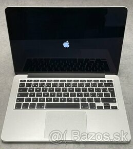 Apple MacBook Pro 13 Late 2013 i5 8GB 500GB SSD