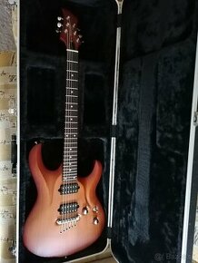 Gitara Mensinger custom