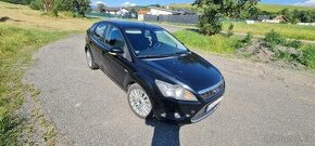 Focus mk2 100kw 2008 2.0tdci(diesel) - 1