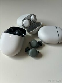 Google Pixel Buds A