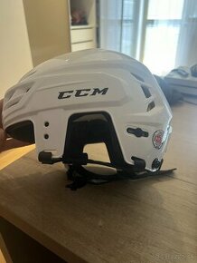 CCM Tacks 310 Senior-M Helmet