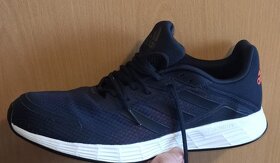 Adidas Duramo LightMotion vel. 12, tmavomodre, nove