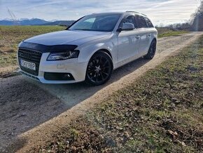 Audi A4 B8 Avant 3.0 Tdi 176KW Quattro 4x4 - 1