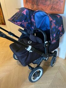 Bugaboo Donkey 2 duo - 1