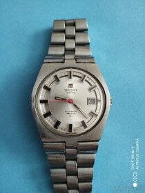 Predam hodinky Tissot