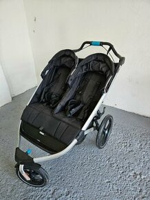 kočík Thule Urban Glide Double