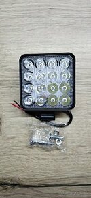 LED SVETLA 48W a 42W