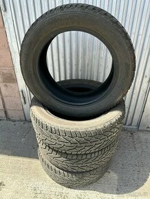 Zimne pneumatiky 195/55 R16