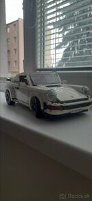 Predám lego model porsche 911 - 1