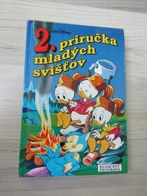 Príručka mladých svišťov č.2 - 1