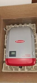 Fronius Symo Hybrid 5.0-3-S - 1