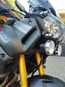 Yamaha Super Tenere XT1200 Z