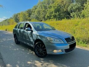 Škoda Octavia 4x4 1.9 TDI 77kW 224 tis. km - 1