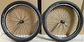 Kolesá MTB 26"