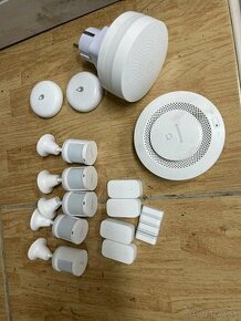 Zabezpecovaci system aqara xiaomi