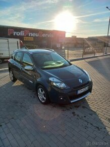 Renault Clio Grandtour 1,5 dci - 1