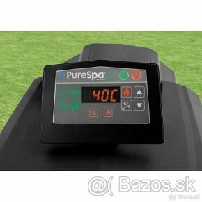 KÚPIM ovládací panel vírivky intex pure spa