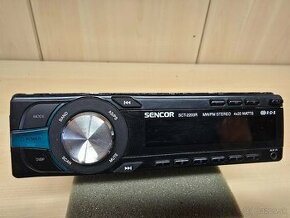 SENCOR SCT-2203R