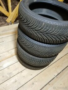 Zimné pneumatiky 215/50 r18 - 1