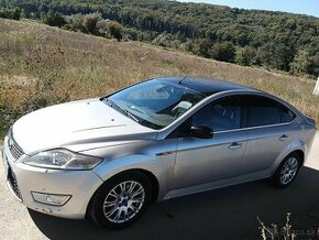 Ford Mondeo 2,0 Tdci,103 kw,2009 - 1