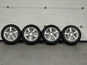 Hliníkové Disky 5x112 R16 ET46 Alutec VW,Seat,Škoda