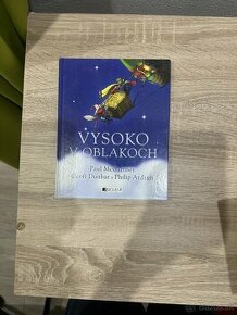 Vysoko v Oblakoch