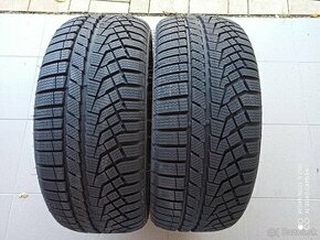 zimne pneu 205/60 R16