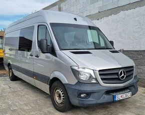 Mercedes Sprinter 316/CDI 2.2 - 1