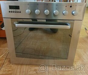 Whirlpool akp 368 ix nerez