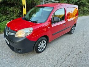 Predám Renault Kangoo 1.5dci R.V.2014 - 1