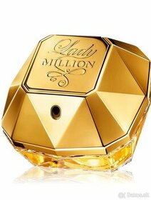 Parfém Rabanne Lady Million