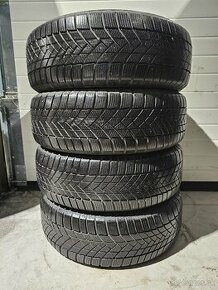 Zimné Pneu Matador NordiccaMP93 215/65 R16