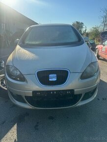 Seat toledo 1.9 tdi 77 kw - 1