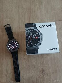 Amazfit Trex 3