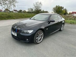 Bmw e92 335ix na opravu - 1