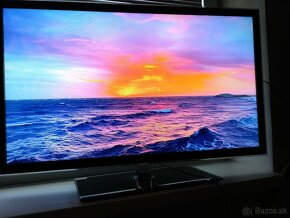 TV Samsung UE40D5500PVXBT