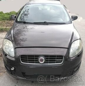 Fiat Croma 1.9 JTD 2008 predám MOTOR, TRYSKY, PREVODOVKA 6 R - 1