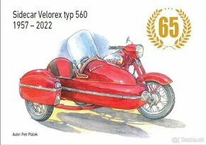 Diely Sidecar 560