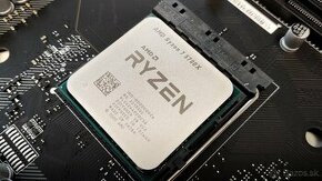 AMD Ryzen 5700X - 1