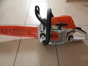 Stihl 251 - 1